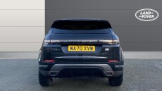 Land Rover Range Rover Evoque 2.0 D200 R-Dynamic HSE 5dr Auto Diesel Hatchback